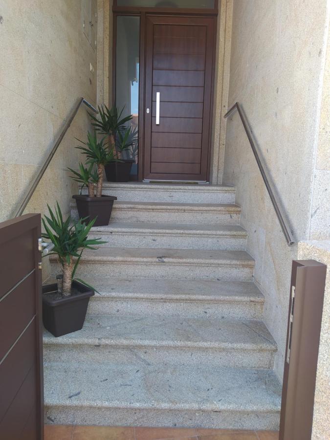 Apartamento Casa Andrea Portonovo Exterior foto