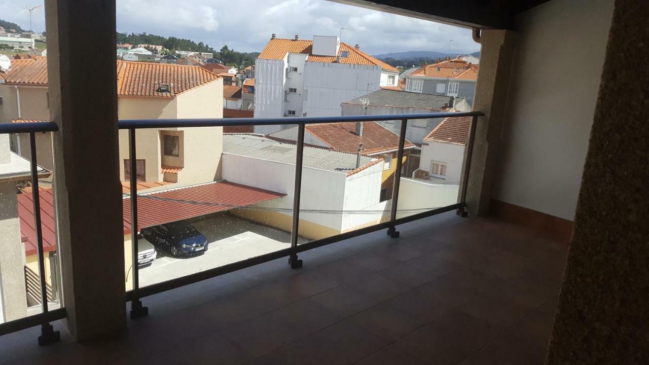 Apartamento Casa Andrea Portonovo Exterior foto