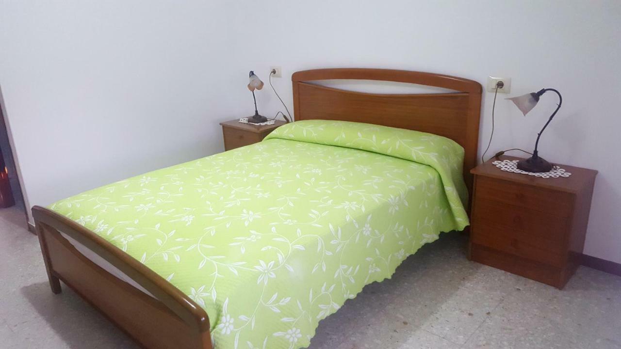 Apartamento Casa Andrea Portonovo Exterior foto