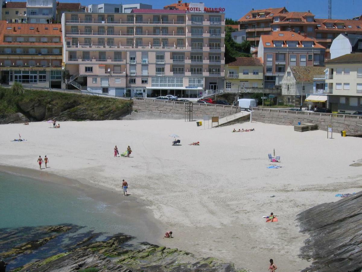 Apartamento Casa Andrea Portonovo Exterior foto